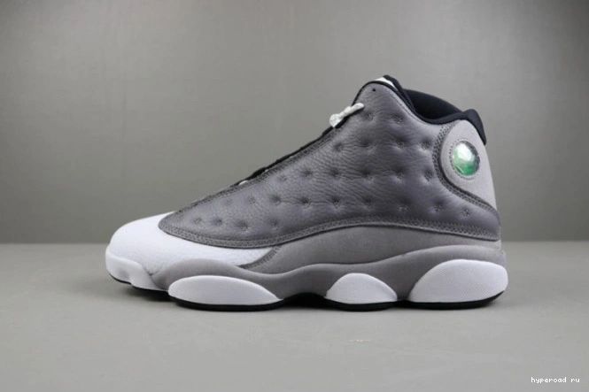 Retro 13 Grey 414571-016 Jordan Atmosphere Air 0822